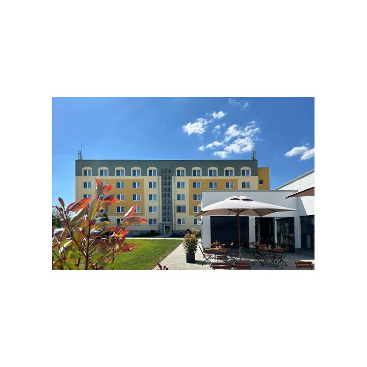 Hotel Restaurant Elbebrücke