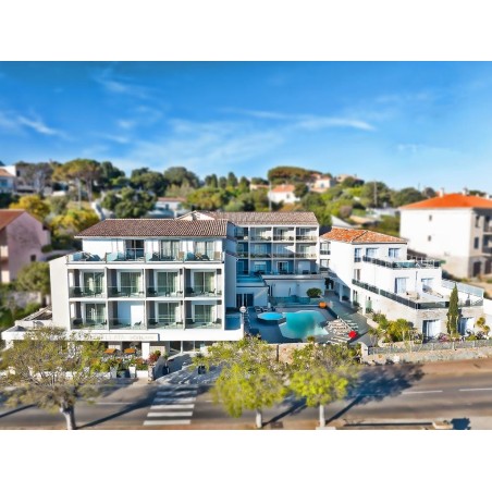 Hotel Revellata