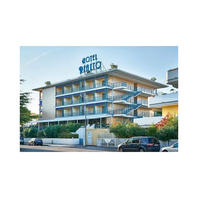 Hotel Rialto