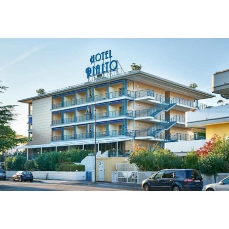 Hotel Rialto
