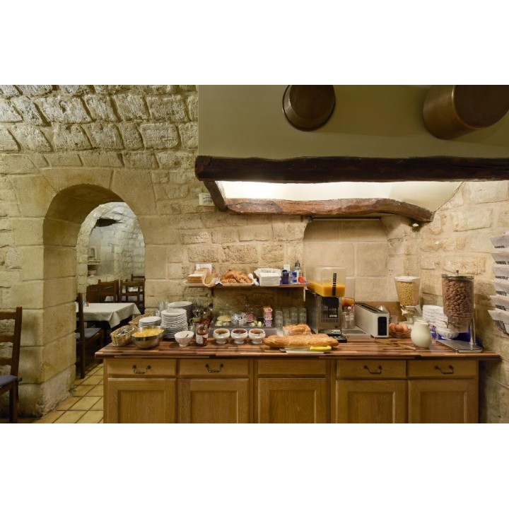 Hotel Richmond Gare Du Nord