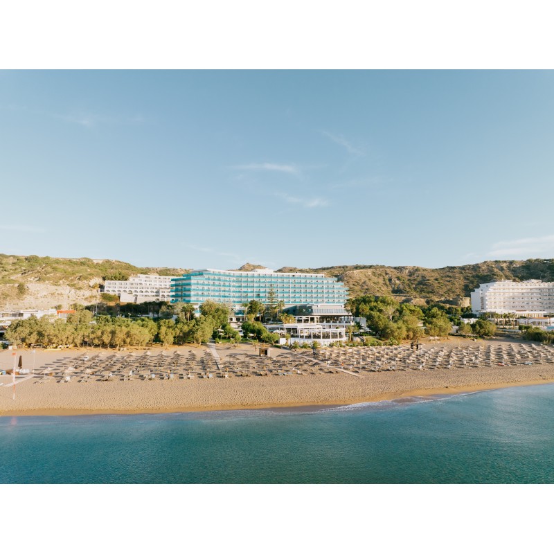 Calypso Beach