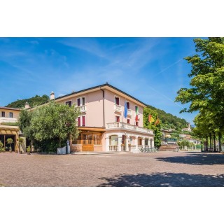 Hotel Ristorante Alla Corte