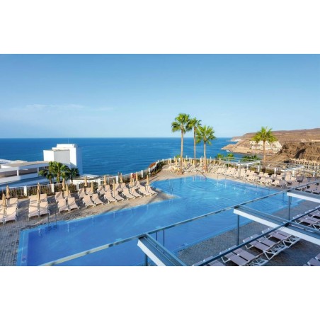 Hotel Riu Vistamar