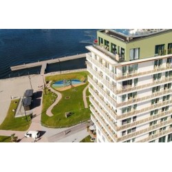 Hotel Riviera Moss