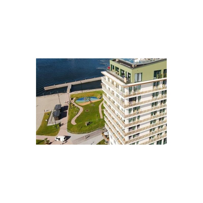 Hotel Riviera Moss