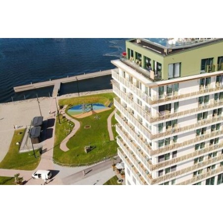 Hotel Riviera Moss