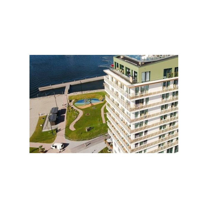 Hotel Riviera Moss