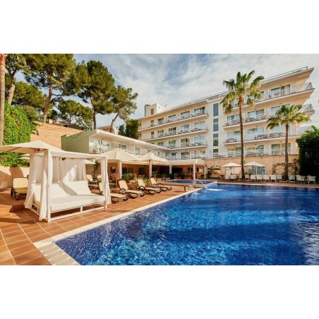 Hotel ROC Oberoy