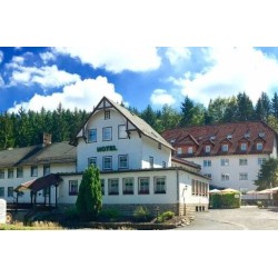 Hotel Rodebachmühle