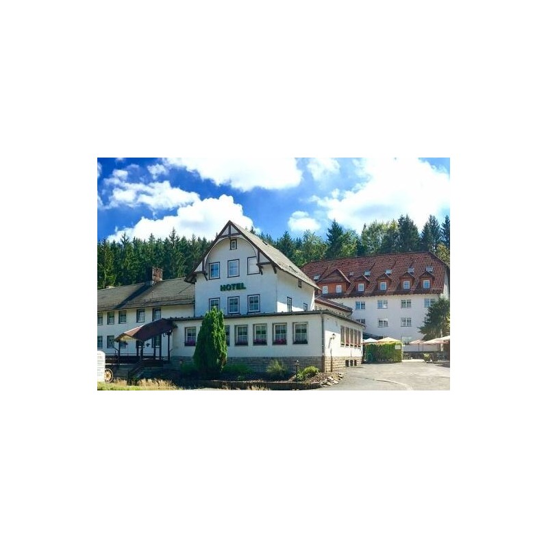 Hotel Rodebachmühle