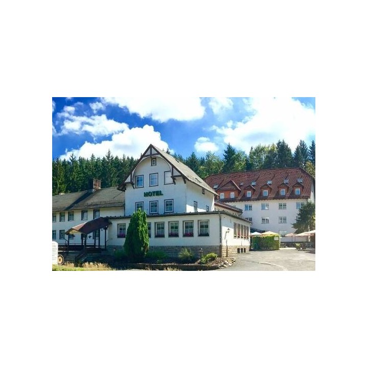 Hotel Rodebachmühle