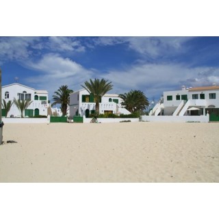 Hotel Cotillo Lagos