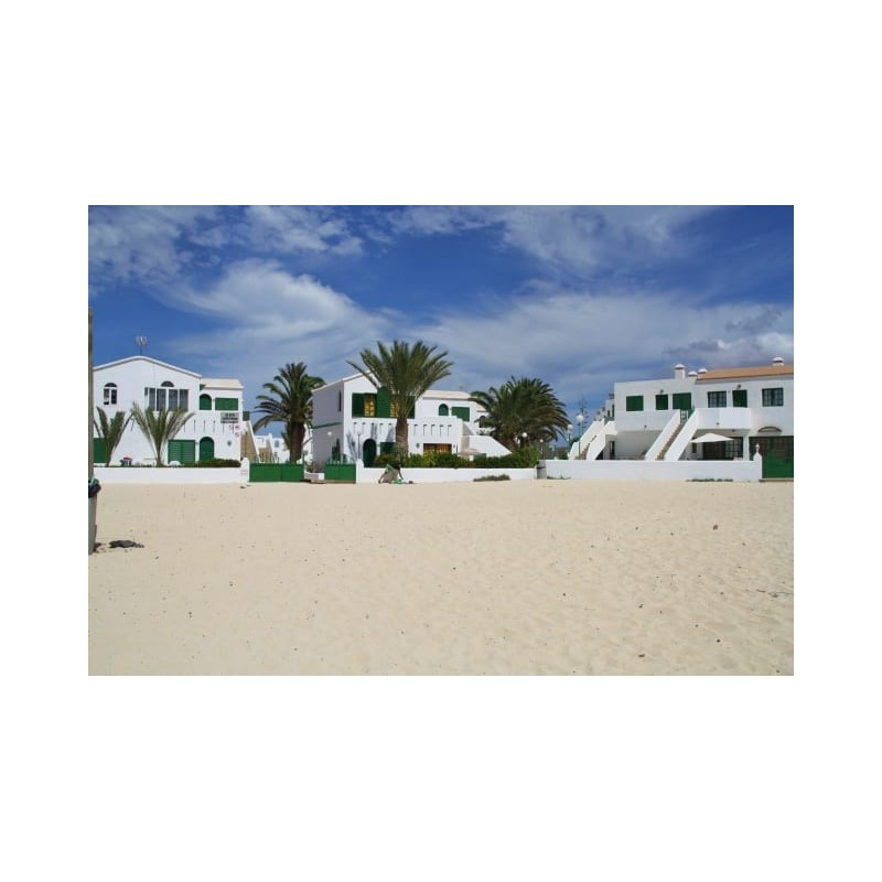 Hotel Cotillo Lagos
