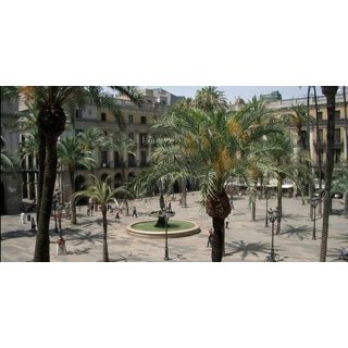 Hotel Roma Reial