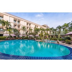 Hotel Romeo Palace