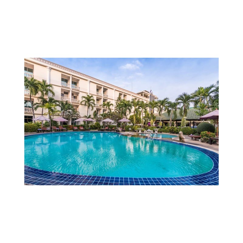 Hotel Romeo Palace