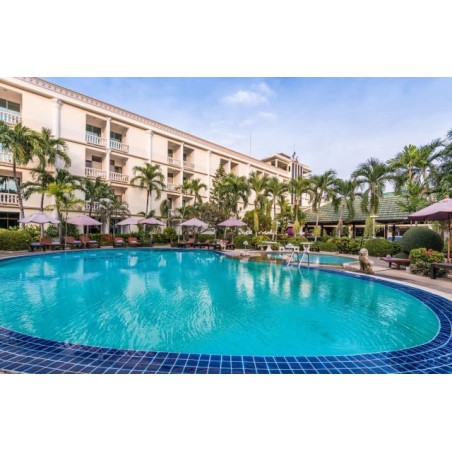 Hotel Romeo Palace