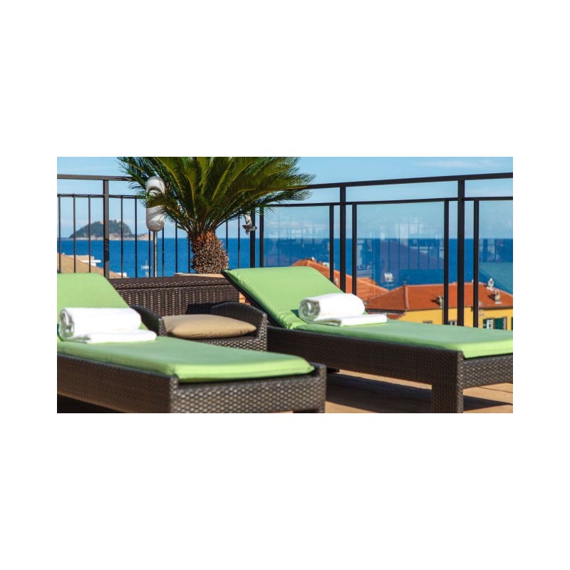 Hotel Rosa