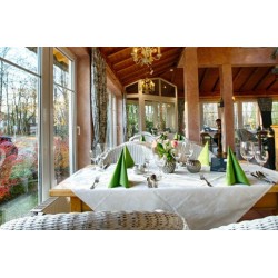 Hotel Rosengarten