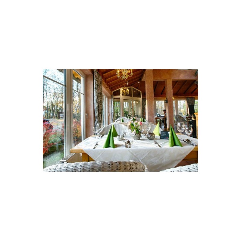 Hotel Rosengarten