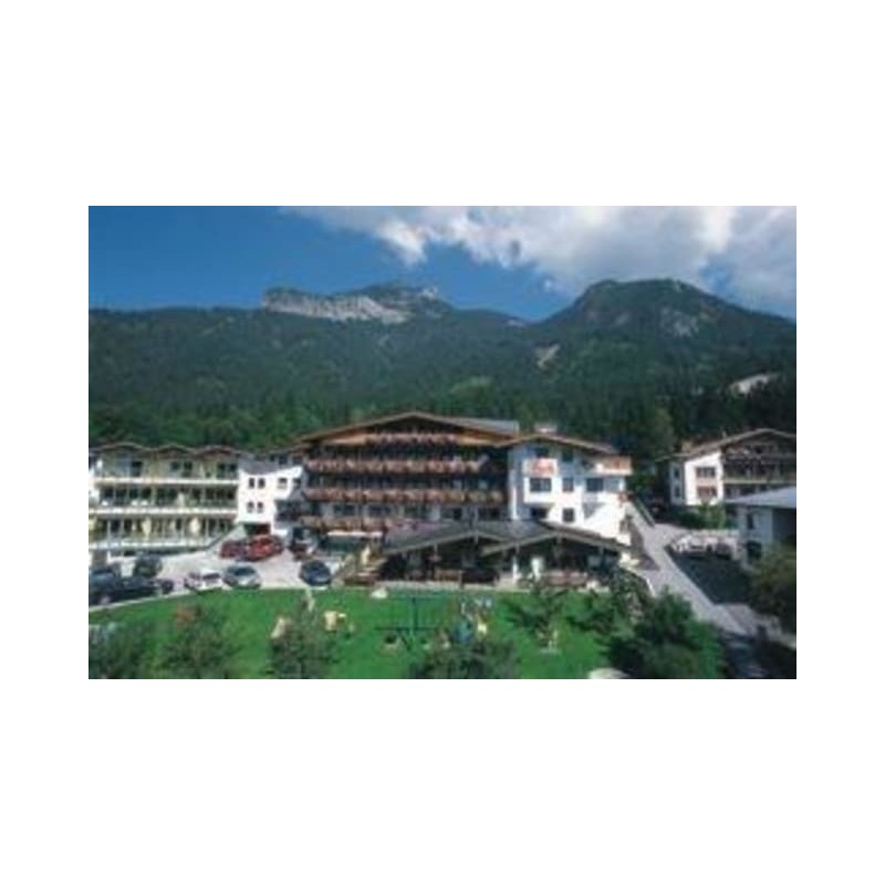 Hotel Rotspitz