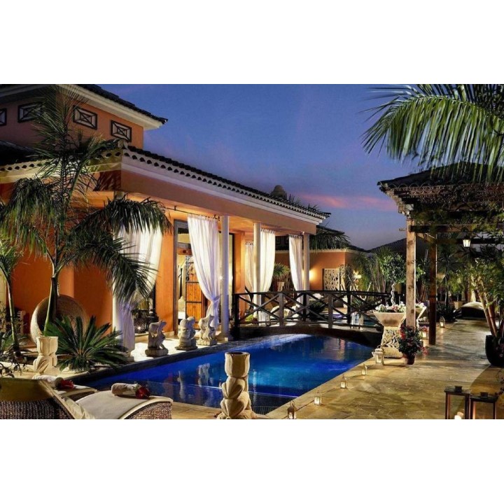 Hotel Royal Garden Villas & Spa