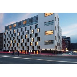 Hotel Royal Prague