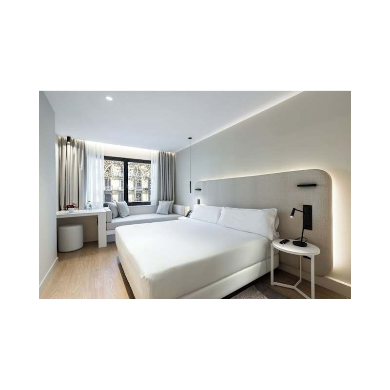 Hotel Royal Ramblas
