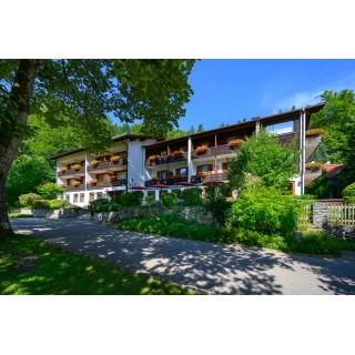 Hotel Ruchti Zeit für mich