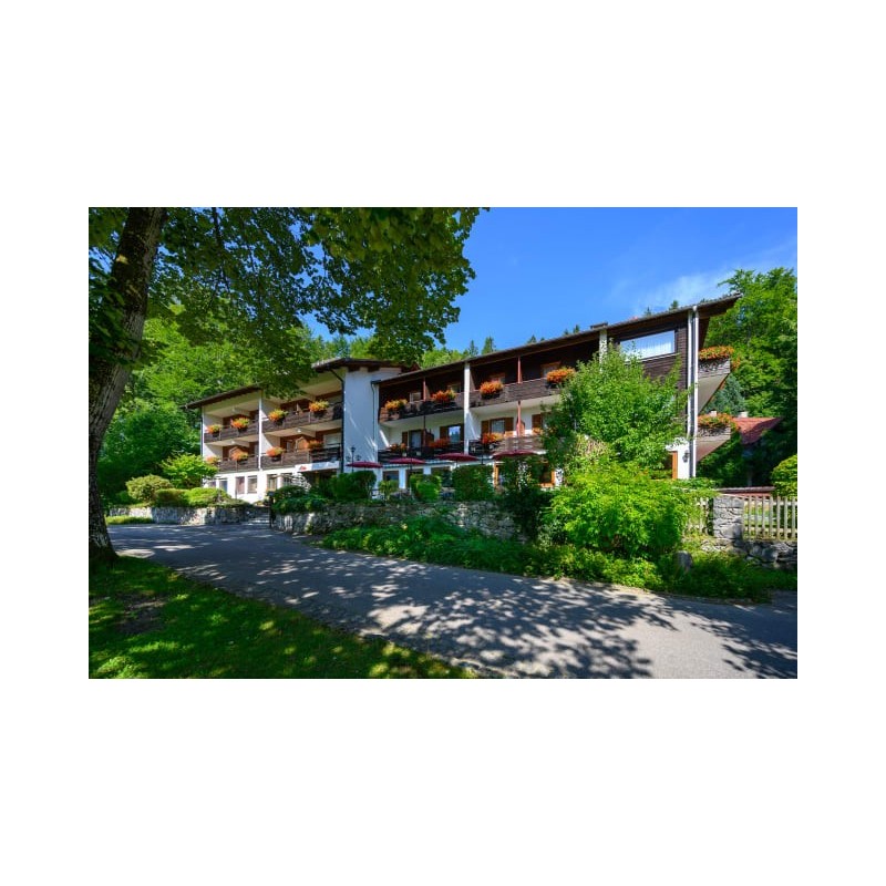 Hotel Ruchti Zeit für mich