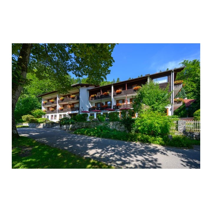 Hotel Ruchti Zeit für mich