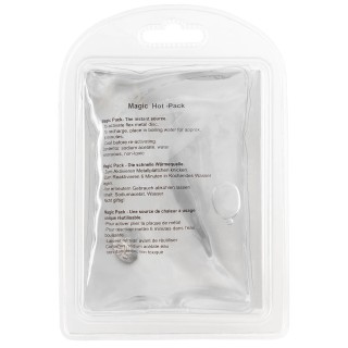 MFH Handwärmer Gelkissen Hot-Pack reaktivierbar