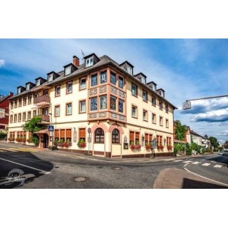 Hotel Rüdesheimer Hof