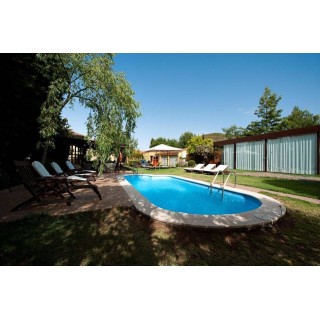 Hotel Rural Las Calas