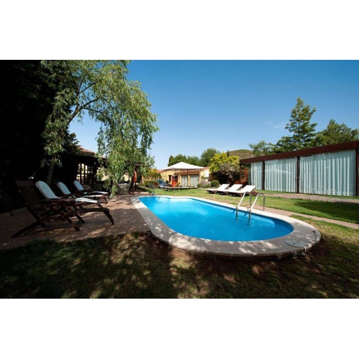 Hotel Rural Las Calas