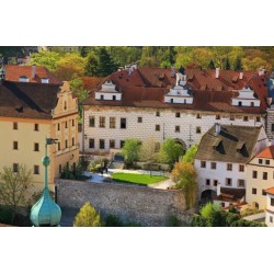 Hotel Růže