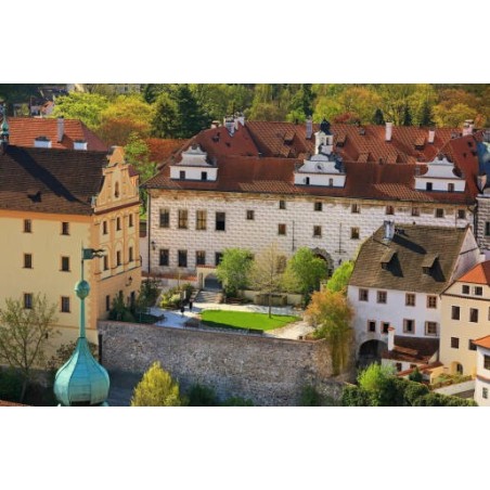 Hotel Růže