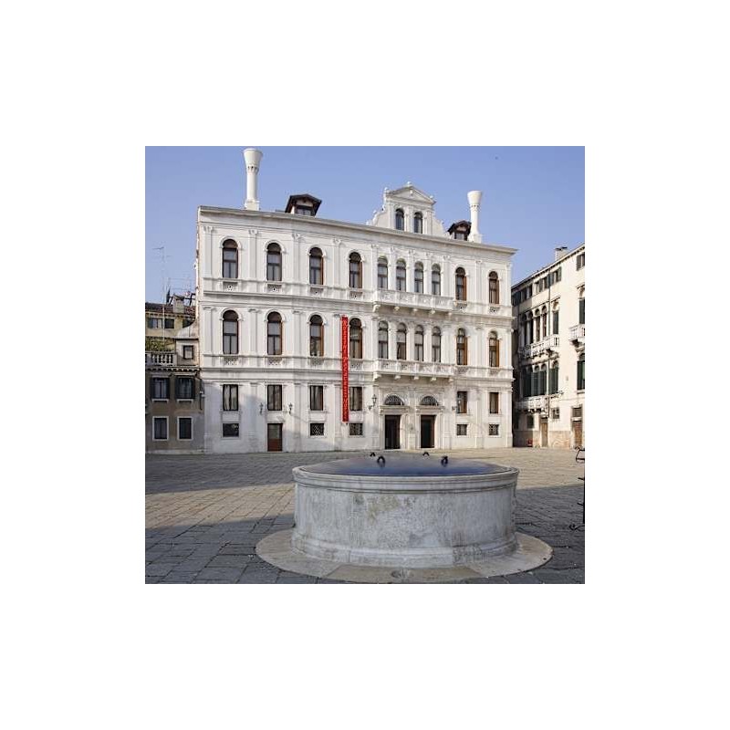 Hotel Ruzzini Palace
