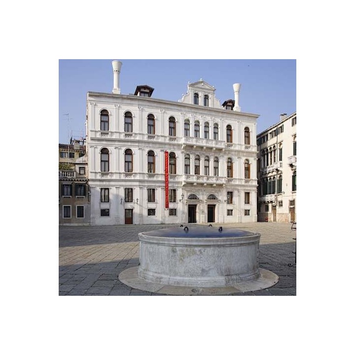 Hotel Ruzzini Palace