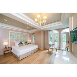 Hotel Salil, Sukhumvit Soi 8