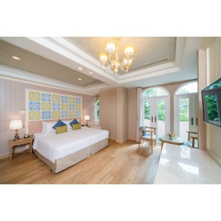 Hotel Salil, Sukhumvit Soi 8