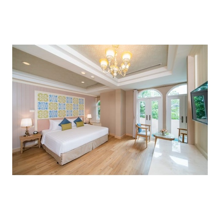 Hotel Salil, Sukhumvit Soi 8