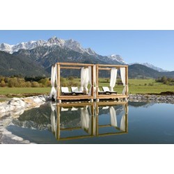 Hotel Saliter Hof