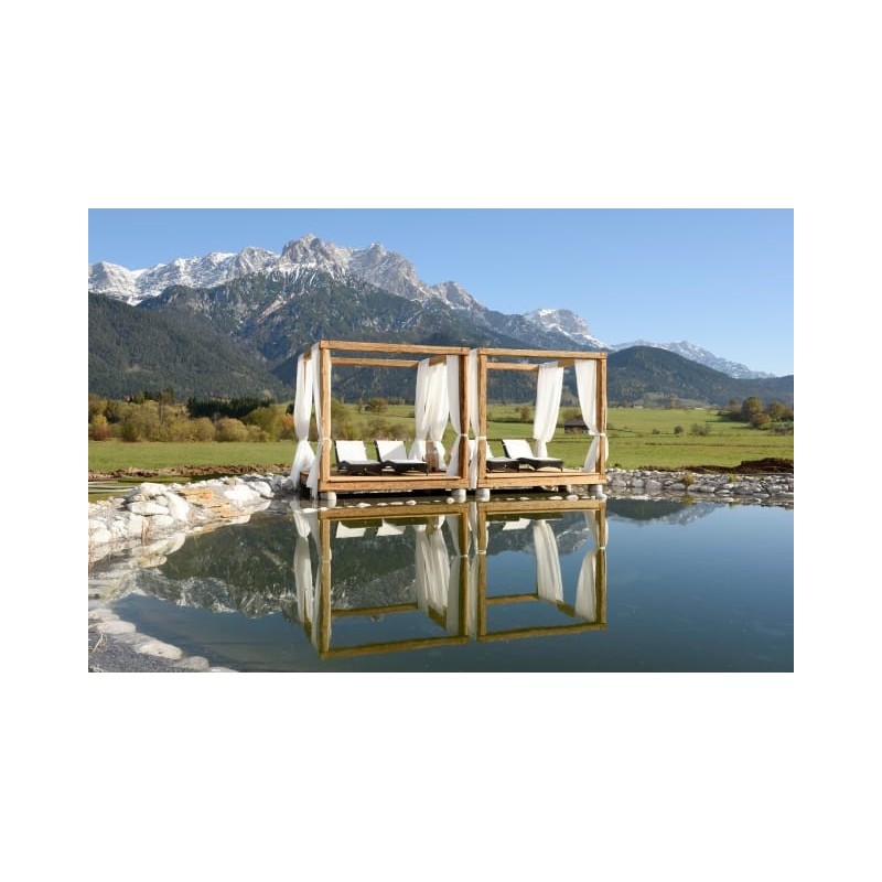 Hotel Saliter Hof