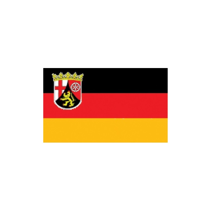 MFH Flagge Rheinland-Pfalz 90 x 150