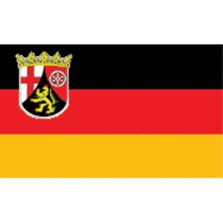 MFH Flagge Rheinland-Pfalz 90 x 150