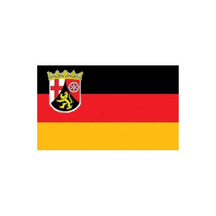MFH Flagge Rheinland-Pfalz 90 x 150