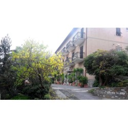 Hotel San Matteo