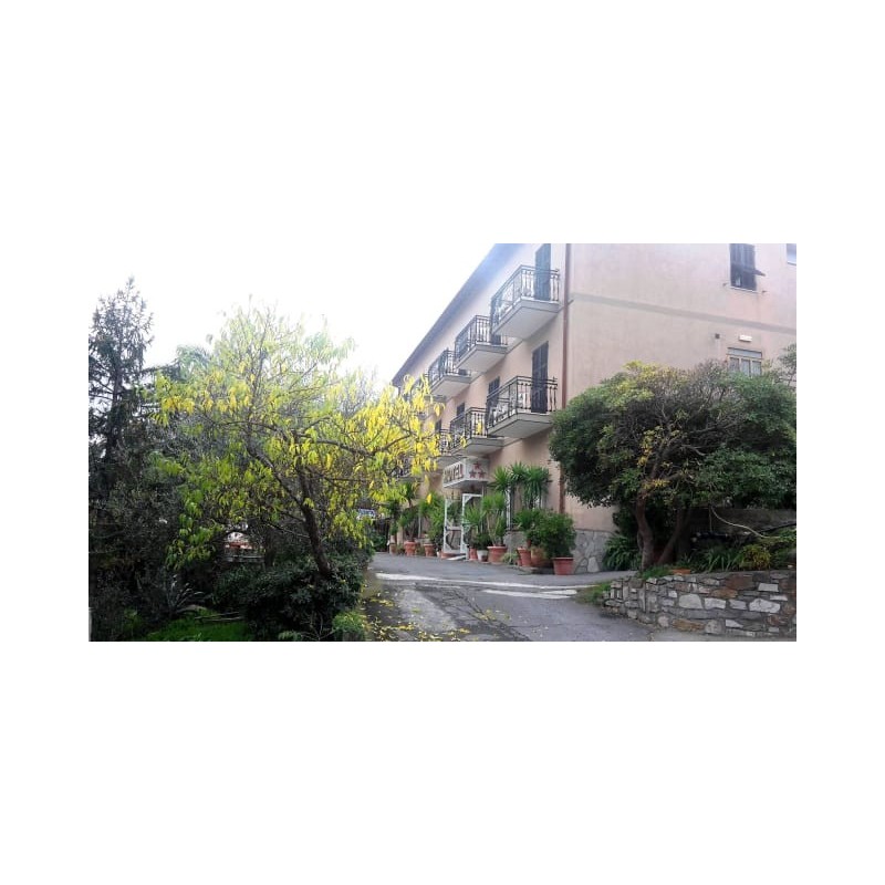 Hotel San Matteo